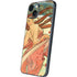 Alphonse Mucha The Arts, Dance iPhone 14 Plus Skin